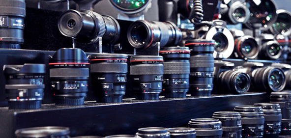 上虞區(qū)影藝攝影器材有限公司 上虞區(qū)影藝攝影器材有限公司